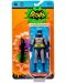 Akcijska figurica McFarlane DC Comics: Batman - Batman With Oxygen Mask (DC Retro), 15 cm - 9t