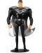 Akcijska figurica McFarlane DC Comics: Multiverse - Superman (The Animated Series) (Black Suit Variant), 18 cm - 1t