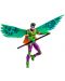 Akcijska figurica McFarlane DC Comics: Multiverse - Red Robin (New 52) (Jokerized) (Gold Label), 18 cm - 3t