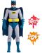 Akcijska figurica McFarlane DC Comics: Batman - Batman (Batman '66) (DC Retro), 15 cm - 8t