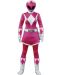 Akcijska figurica ThreeZero Television: Might Morphin Power Rangers - Pink Ranger, 30 cm - 1t