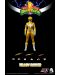 Akcijska figurica ThreeZero Television: Might Morphin Power Rangers - Yellow Ranger, 30 cm - 6t
