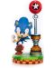 Kipić First 4 Figures Games: Sonic the Hedgehog - Sonic, 26 cm - 2t