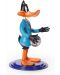 Akcijska figura The Noble Collection Animation: Space Jam 2 - Daffy Duck (Bendyfigs), 19 cm - 2t