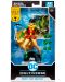 Akcijska figurica McFarlane DC Comics: Multiverse - Robin (Dick Grayson) (DC Rebirth) (Gold Label), 18 cm - 9t