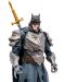 Akcijska figurica McFarlane DC Comics: Multiverse - Batman (Dark Knights of Steel), 18 cm - 3t