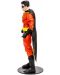 Akcijska figurica McFarlane DC Comics: Multiverse - Robin (Tim Drake) (Gold Label), 18 cm - 6t