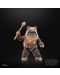 Akcijska figurica Hasbro Movies: Star Wars - Wicket (Return of the Jedi) (Black Series), 15 cm - 6t