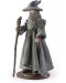 Akcijska figura The Noble Collection Movies: The Lord of the Rings - Gandalf (Bendyfigs), 19 cm - 2t