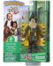 Akcijska figurica The Noble Collection Movies: The Wizard of Oz - Scarecrow (Bendyfigs), 19 cm - 7t