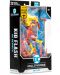 Akcijska figurica McFarlane DC Comics: Multiverse - Kid Flash (DC Rebirth) (Gold Label), 18 cm - 8t