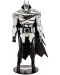 Akcijska figurica McFarlane DC Comics: Multiverse - Batman (Batman White Knight) (Sketch Edition) (Gold Label), 18 cm - 1t