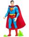Akcijska figurica McFarlane DC Comics: Batman - Superman (Batman '66 Comic) (DC Retro), 15 cm - 4t