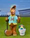 Akcijska figurica NECA Television: Alf - Baseball Alf, 15 cm - 7t