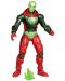 Plišana figura McFarlane DC Comics: Multiverse - Metallo (Gold Label), 18 cm - 3t