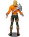 Akcijska figurica McFarlane DC Comics: Aquaman - Aquaman (Page Punchers), 18 cm - 6t