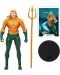 Akcijska figurica McFarlane DC Comics: Multiverse - Aquaman (JL: Endless Winter), 18 cm - 4t