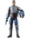 Akcijska figurica Hasbro Movies: Star Wars - The Mandalorian Fleet Commander (Black Series), 15 cm - 1t