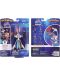 Akcijska figura The Noble Collection Movies: Space Jam 2 - Bugs Bunny (Bendyfigs), 19 cm - 5t