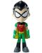 Akcijska figurica The Noble Collection DC Comics: Teen Titans GO - Robin (Bendyfigs), 11 cm - 1t