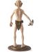 Akcijska figura The Noble Collection Movies: The Lord of the Rings - Gollum (Bendyfigs), 19 cm - 3t