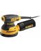 Ekscentrična brusilica DeWALT - DWE6423-QS, 230 V, 280W, 8000-12 000 rpm - 1t