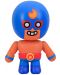 Akcijska figurica P.M.I. Games: Brawl Stars - Characters (Season 1) (asortiman), 16.5 cm - 3t