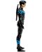 Akcijska figurica McFarlane DC Comics: Nightwing - Nightwing (DC Rebirth) (Page Punchers), 8 cm - 4t