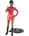 Akcijska figurica The Noble Collection Television: Star Trek - Uhura (Bendyfigs), 19 cm - 2t