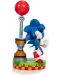 Kipić First 4 Figures Games: Sonic the Hedgehog - Sonic, 26 cm - 5t