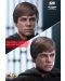 Akcijska figura Hot Toys Television: The Mandalorian - Luke Skywalker (Deluxe Version), 30 cm - 3t