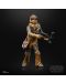 Akcijska figurica Hasbro Movies: Star Wars - Chewbacca (Return of the Jedi) (40th Anniversary) (Black Series), 15 cm - 6t