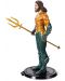 Akcijska figura The Noble Collection DC Comics: Aquaman - Aquaman (Bendyfigs), 19 cm - 3t