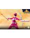 Akcijska figurica ThreeZero Television: Might Morphin Power Rangers - Pink Ranger, 30 cm - 6t