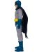 Akcijska figurica McFarlane DC Comics: Batman - Alfred As Batman (Batman '66), 15 cm - 2t