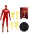 Akcijska figurica McFarlane DC Comics: Multiverse - The Flash (The Flash), 18 cm - 9t