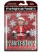 Akcijska figurica Funko Games: Five Nights at Freddy's - Santa Freddy, 13 cm - 2t