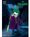 Akcijska figura Herocross DC Comics: Batman - The Joker (The Dark Knight), 14 cm - 4t