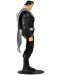 Akcijska figurica McFarlane DC Comics: Multiverse - Superman (The Animated Series) (Black Suit Variant), 18 cm - 4t