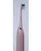 Električna četkica za zube IQ - Brushes Pink, 2 vrha, ružičasta - 3t