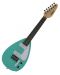 Električna gitara VOX - MK3 MINI AG, Aqua Green - 1t