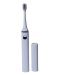 Električna četkica za zube IQ - J-Style White, 2 vrha, bijela - 1t