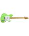 Električna gitara Ibanez - YY10, Slime Green Sparkle - 5t