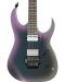 Električna gitara Ibanez - RG60ALS, Black Aurora Burst Matte - 2t