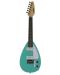 Električna gitara VOX - MK3 MINI AG, Aqua Green - 2t