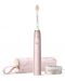 Električna četkica za zube Philips Sonicare - HX9992/31, ružičasta - 2t