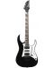 Električna gitara Ibanez - RG350DXZ, crna/bijela - 1t