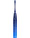 Električna četkica za zube Oclean - Flow, plava - 1t