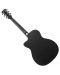 Elektroakustična gitara Ibanez - PC14MHCE, Weathered Black - 7t