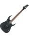 Električna gitara Ibanez - RGIR30BE, Black Flat - 2t